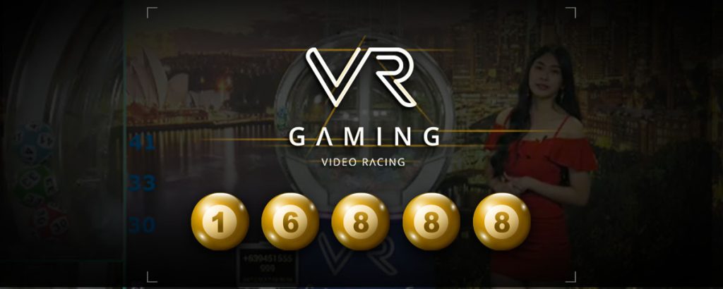 VR彩票简介